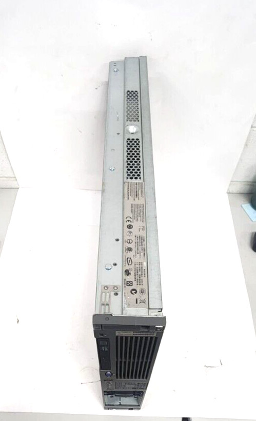 HP PROLIANT RACK MOUNTABLE SERVER DL380 G5 2-WAY SERVER SCALABILITY