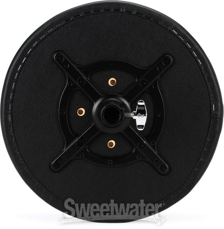 DW 5000 Series Drum Throne - Round Seat