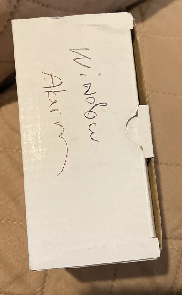 GE Personal Security Window Or Door Alarm 5 Pack