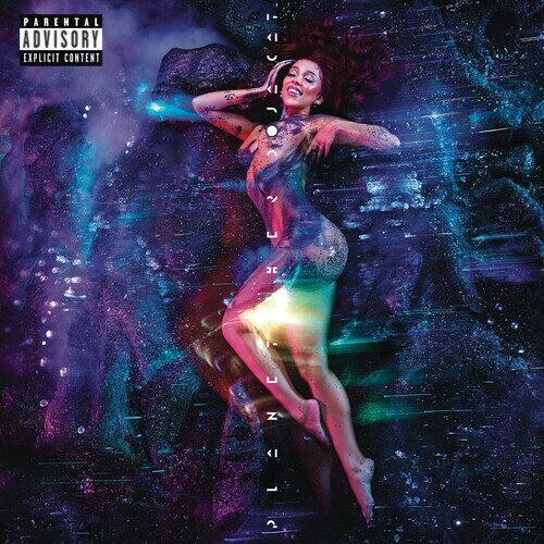 Doja Cat - Planet Her [New CD] Explicit, Deluxe Ed