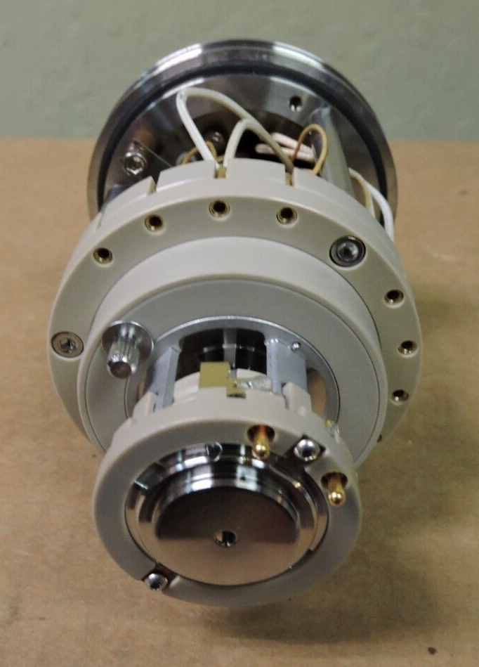 Thermo HCD-SRIG Ion Source Transfer Interface Asymmetric LTQ Quantum 80100-60083