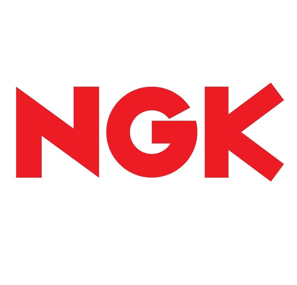 NGK Iridium Spark Plug For Quadzilla R 100 2012 Each