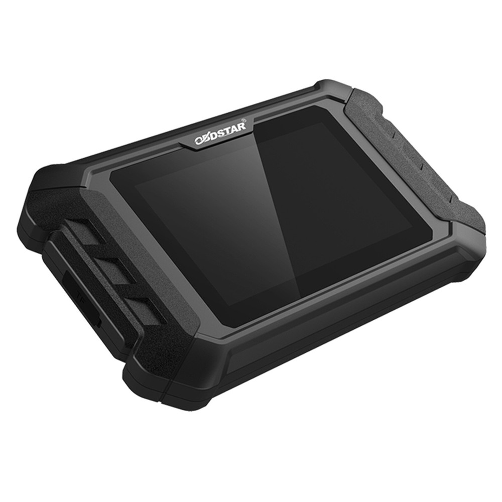 OBDSTAR iscan BRP(Can-am) Motorcycle OBD Diagnostic Scanner Programming & Coding