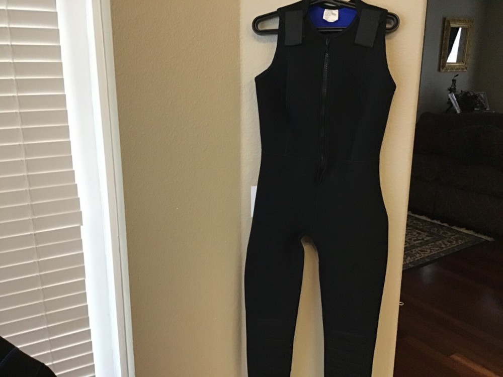 Oceanic 2 Piece Scuba Suit