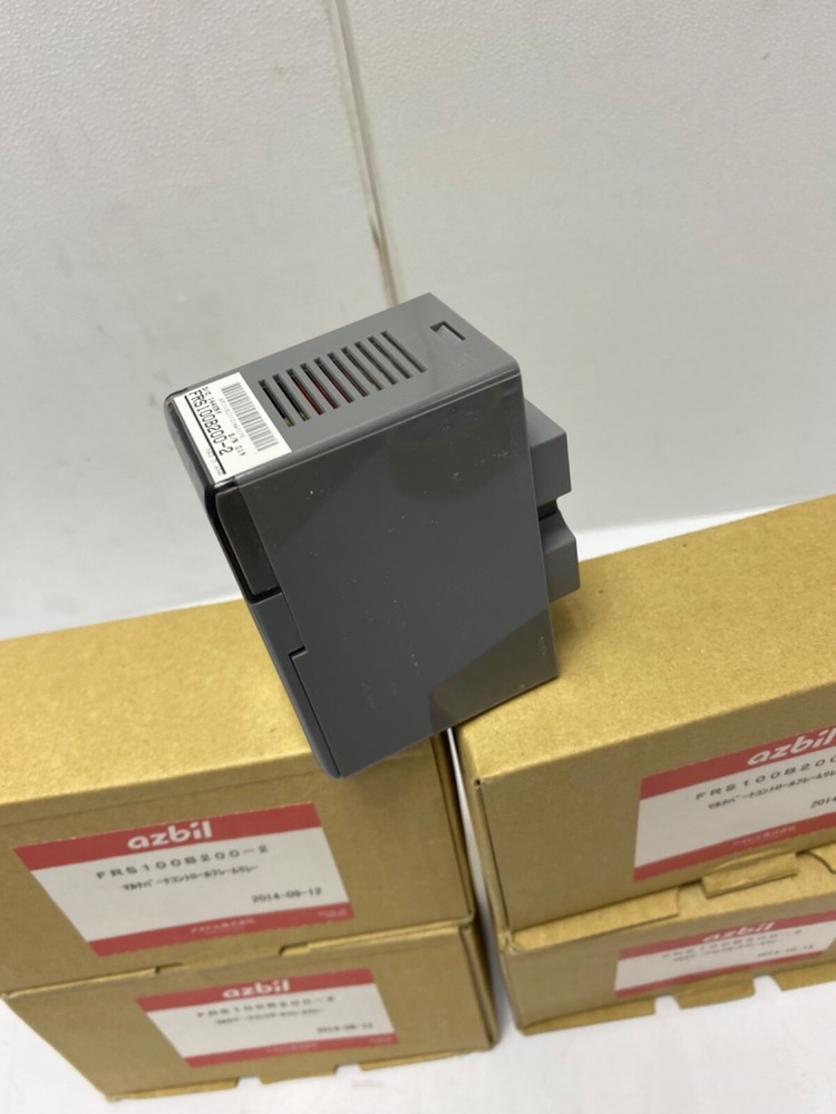 azbil FRS100B200-2