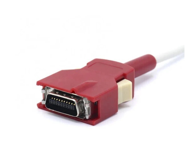 Masimo Compatible 4103 RD SET DCI SPO2 extension cable