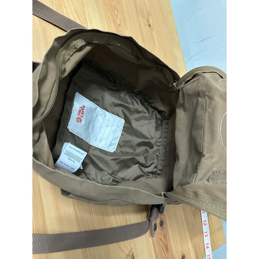 Fjallraven Kaken Pack Backpack