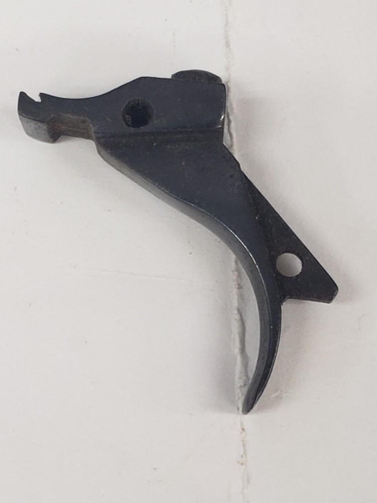 Remington Model 12 Trigger .22 cal Rifle
