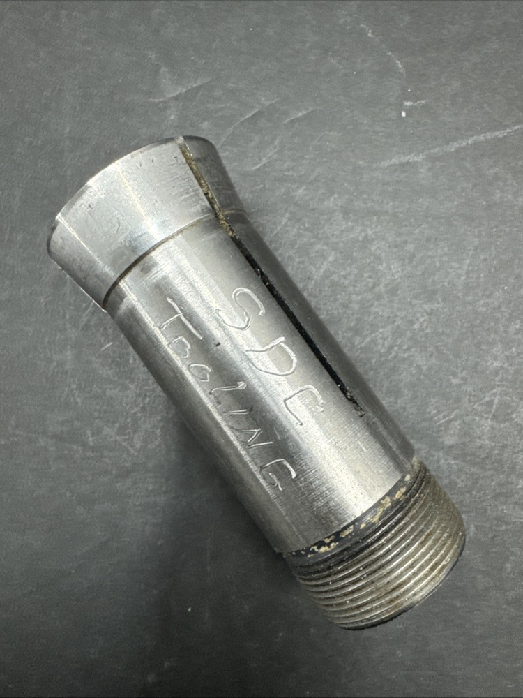 HARDINGE 5C COLLET - 1/16"