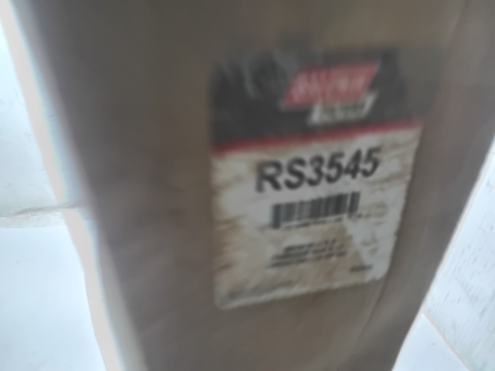 BALDWIN RS3545 / RS3545 (J1D)