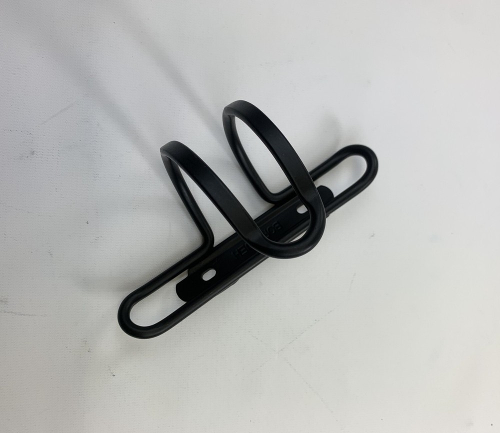 Bor Yueh Black Bottle Cage