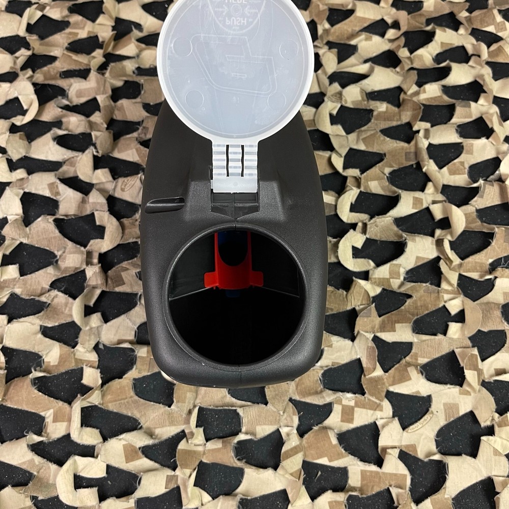 NEW Planet Eclipse PAL QD Paintball Loader System - Hi Cap - Black