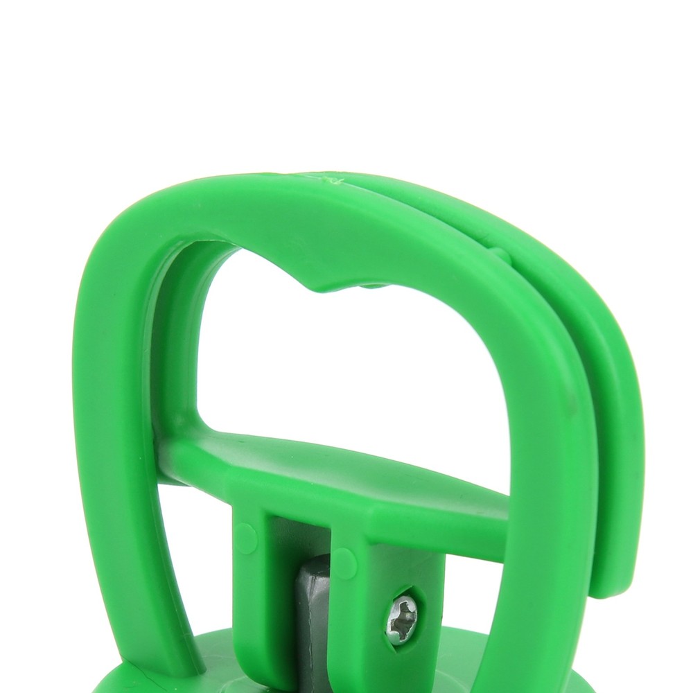 Suction Cup Multifunctional Colorful Plastic Ergonomic Ruler Handle For Quilting
