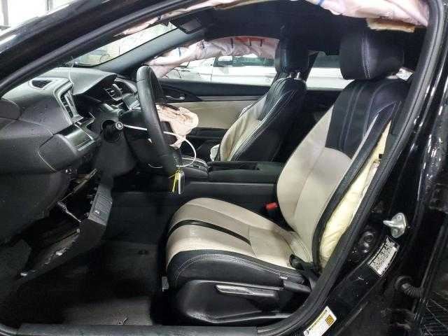 Honda Civic 12V Power Port Socket 2016 2017 2018 2019