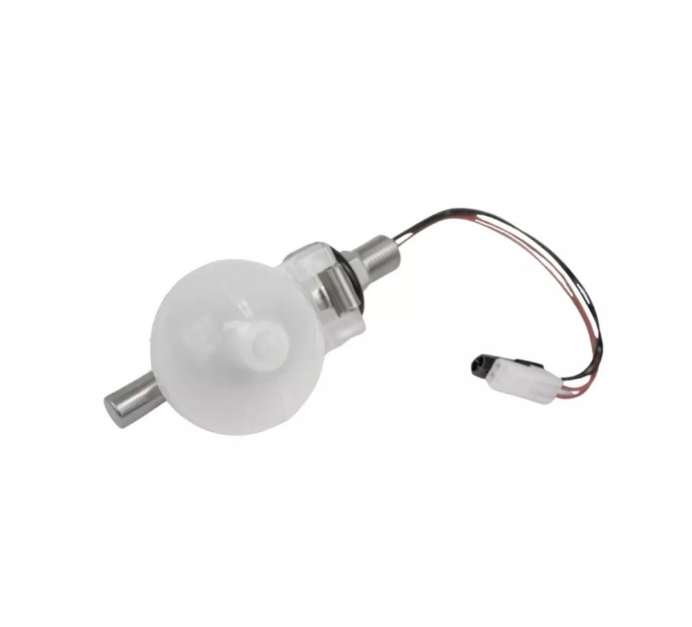 Float Switch And Probe Assembly - Low Water - Fitting Hobart Dishwashers Replace
