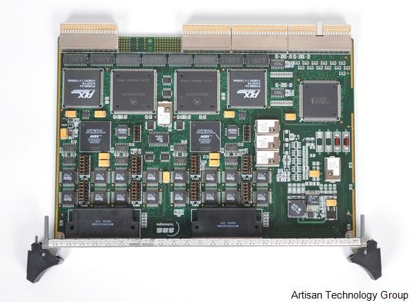 SBS PT349 cPCI Module
