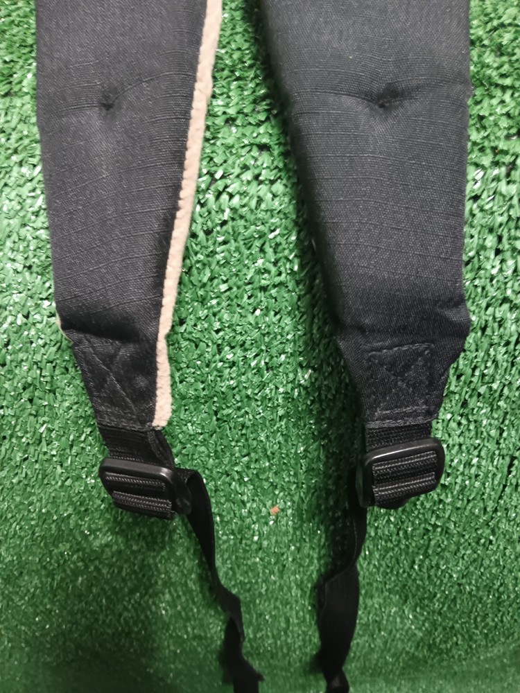 Izzo Golf Bag Replacement Strap Padded Dual Shoulder Strap