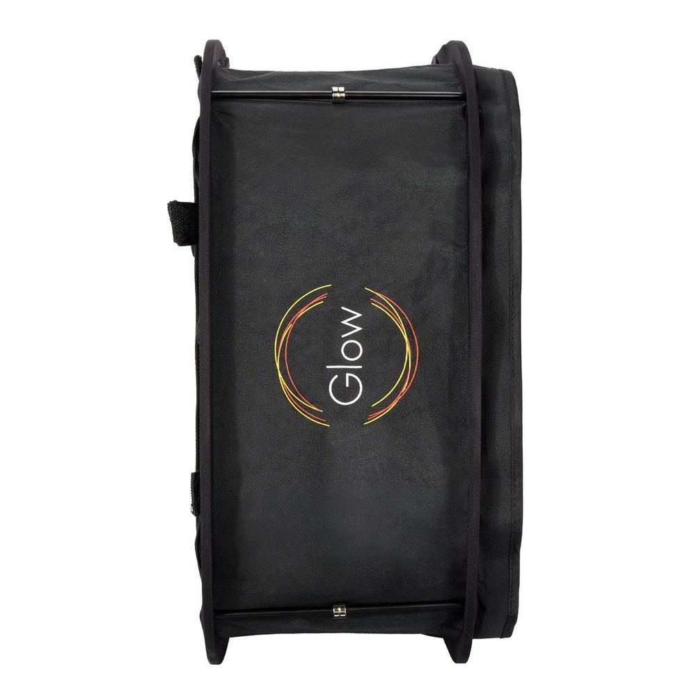Glow Collapsible Softbox for 12x12" LED Light Panels