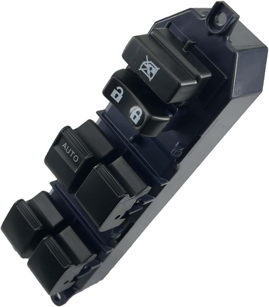 2007-21 Tundra Driver Side LED Power Window Switch–Compatible Replacement