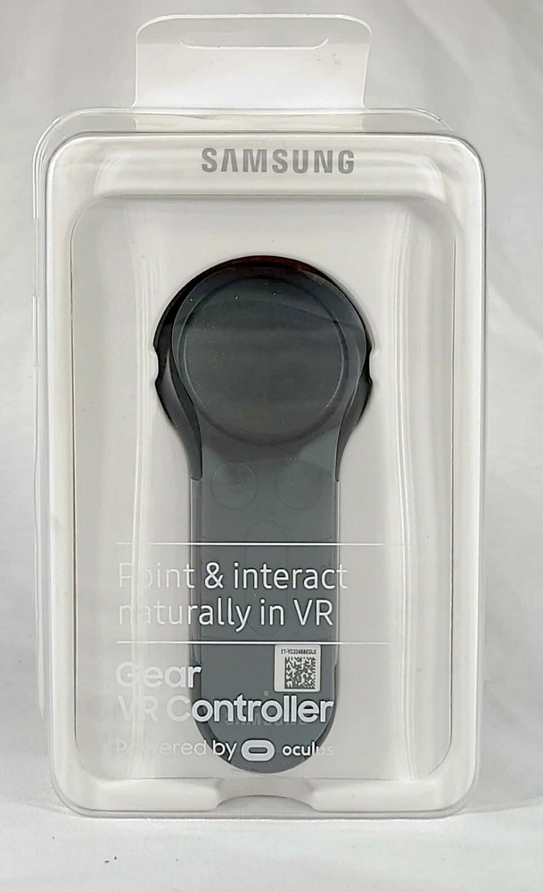 Samsung Gear VR Controller - Black
