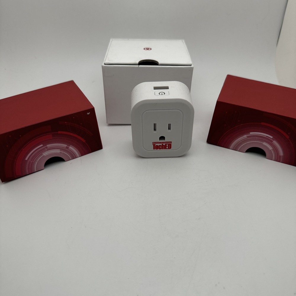 ORIGAUDIO SOCKET2ME WI-FI SMART PLUG. BR