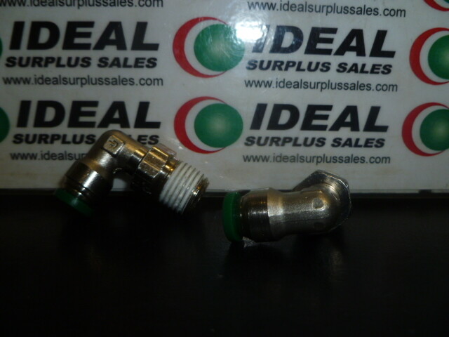 PARKER HANNIFIN W169PL44 NEW