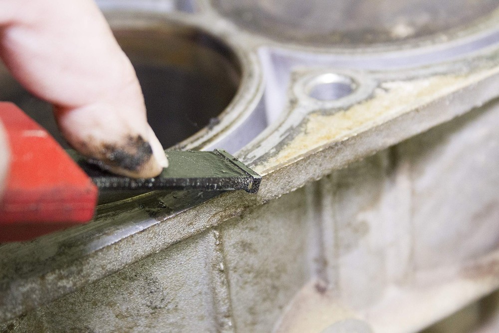 81780 Carbide Scraper Set