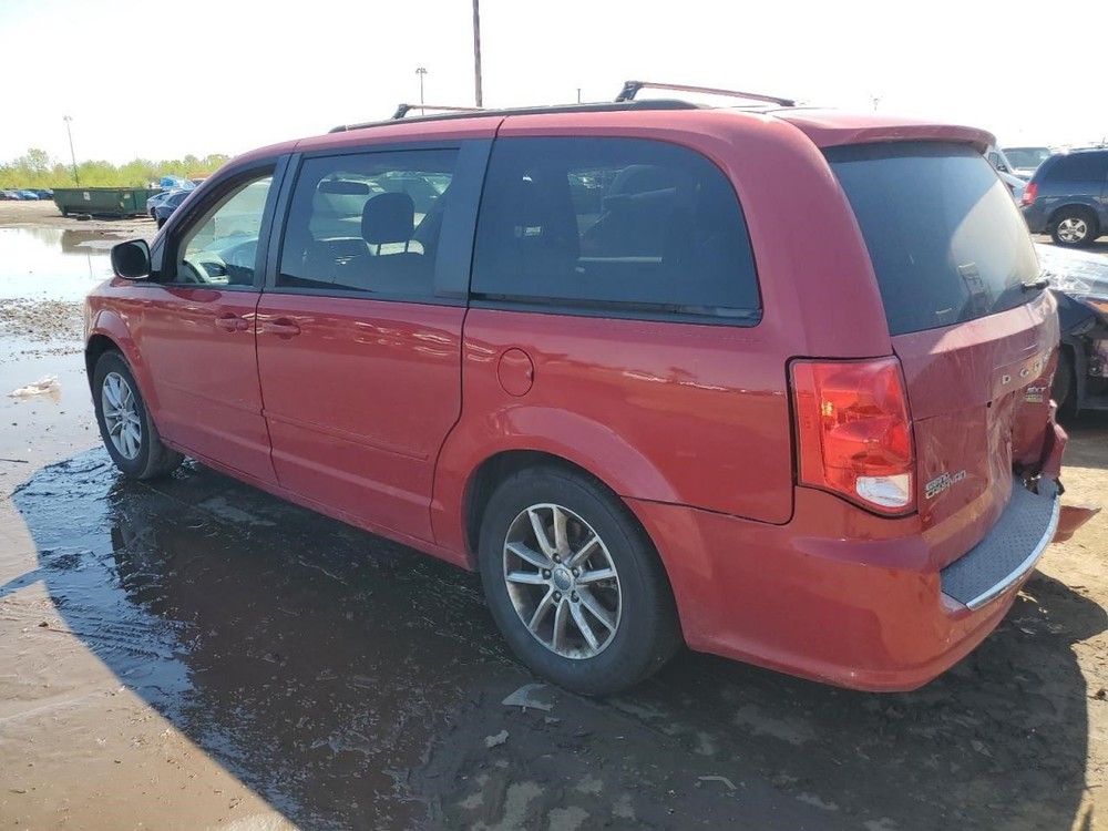 Engine ECM Electronic Control Module 3.6L Fits 14 200 1253444