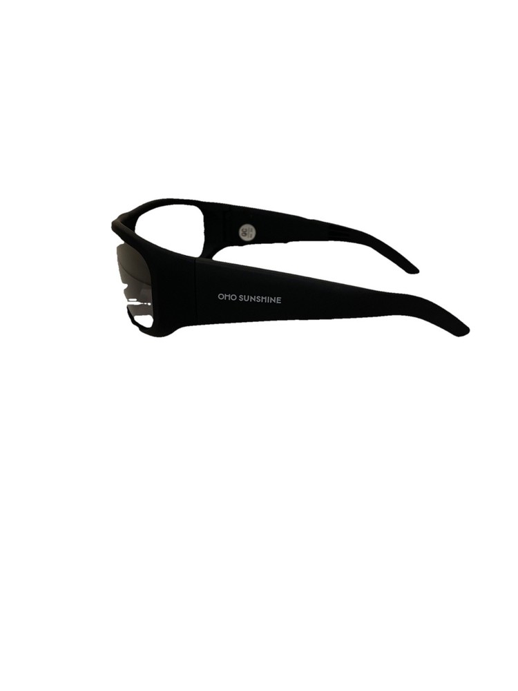 OhO Smart Sunglasses With Bluetooth Speaker, Voice Control, And UV Protection