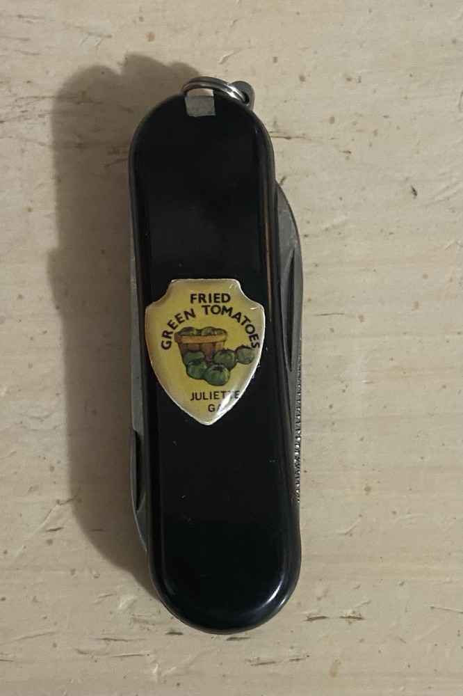 Fried Green Tomatoes Memorabilia (Rare)