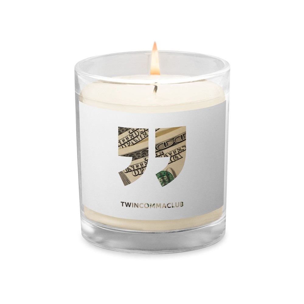 Money Candle