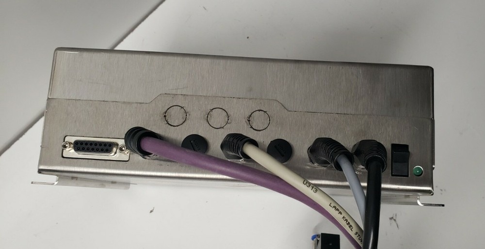 Conair True Feed Gravometric Feeder Control-MCBC - TF Dual-Truefeed