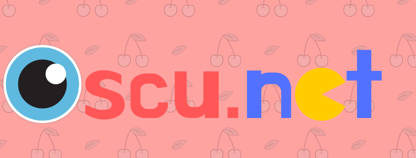 Oscu.net- 4 Letters Acronym, premium domain