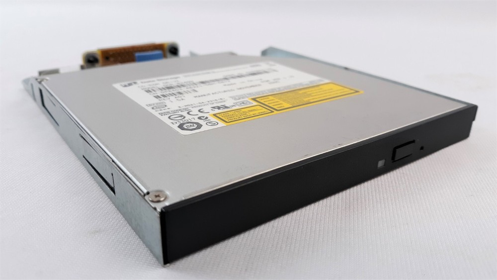 Hitachi GCR-8240N CD Drive