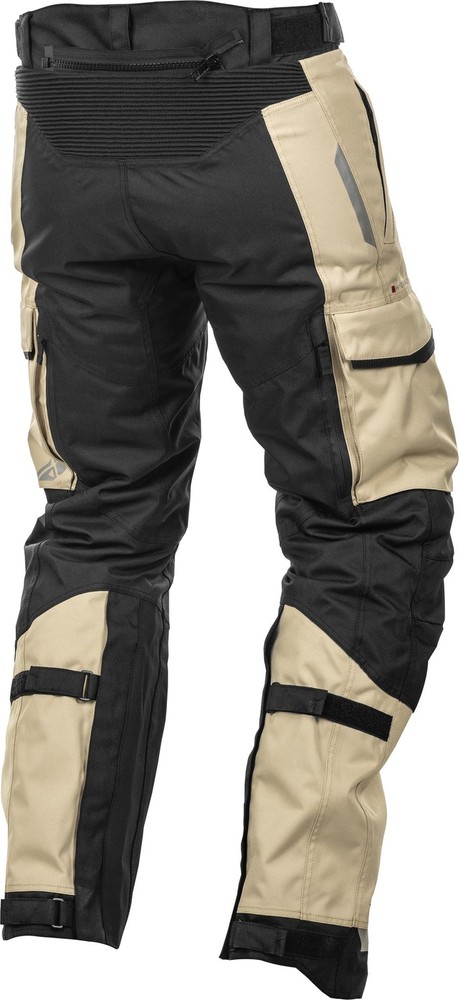 Terra Trek Pants Sand Sz 30