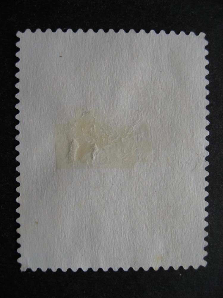 Canada personalized postage hand written god bless you postally used