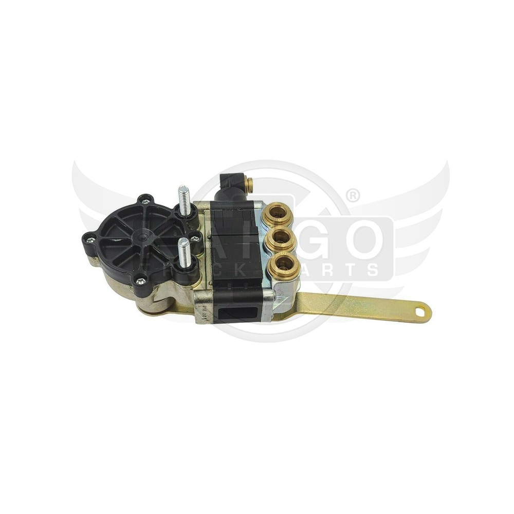 HALDEX PR PLUS HEIGHT CONTROL VALVE - 90555318
