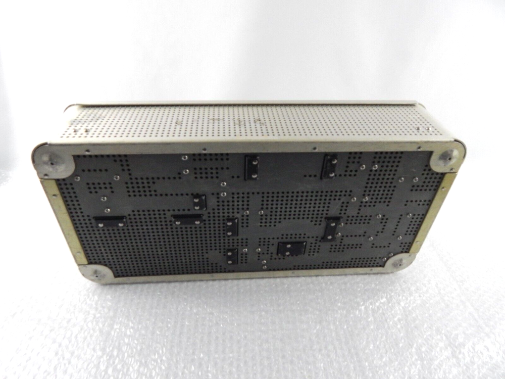 STRYKER ORTHO UHT BIPOLAR & UNIPOLAR INSTRUMENT SYSTEM CASE 1150-2000A