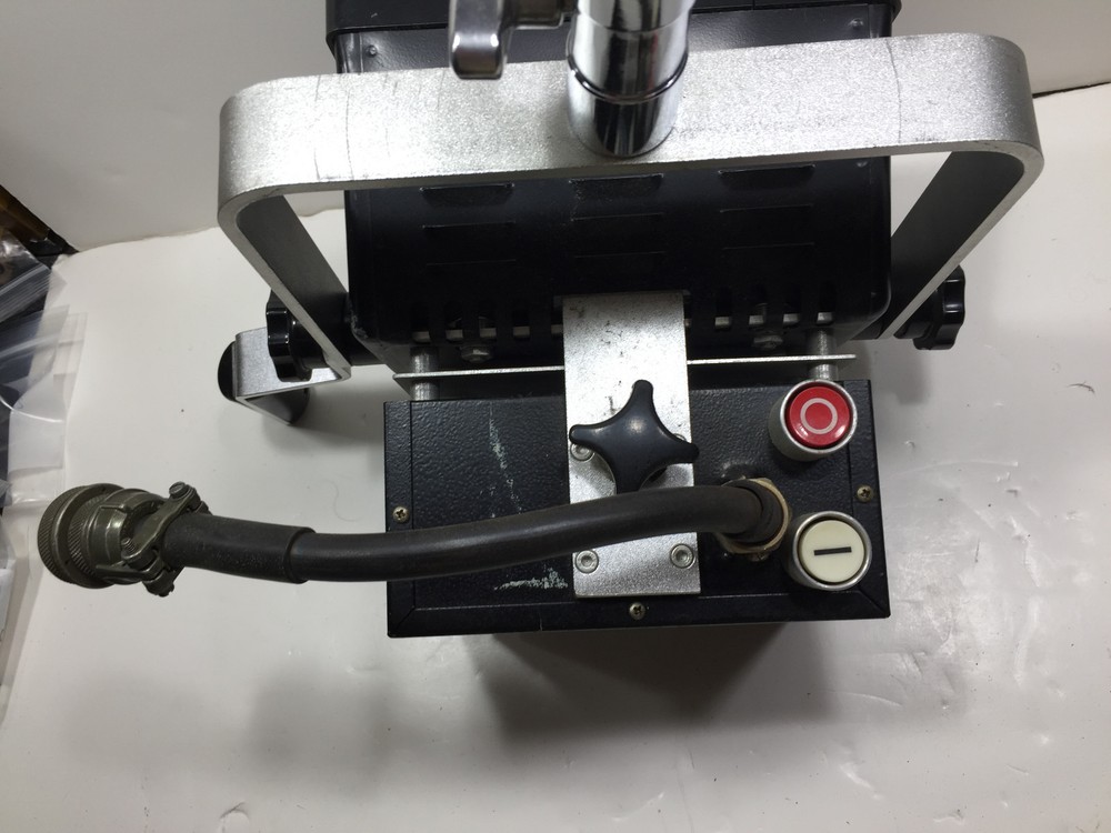 Bron Kobold 575 watt HMIs