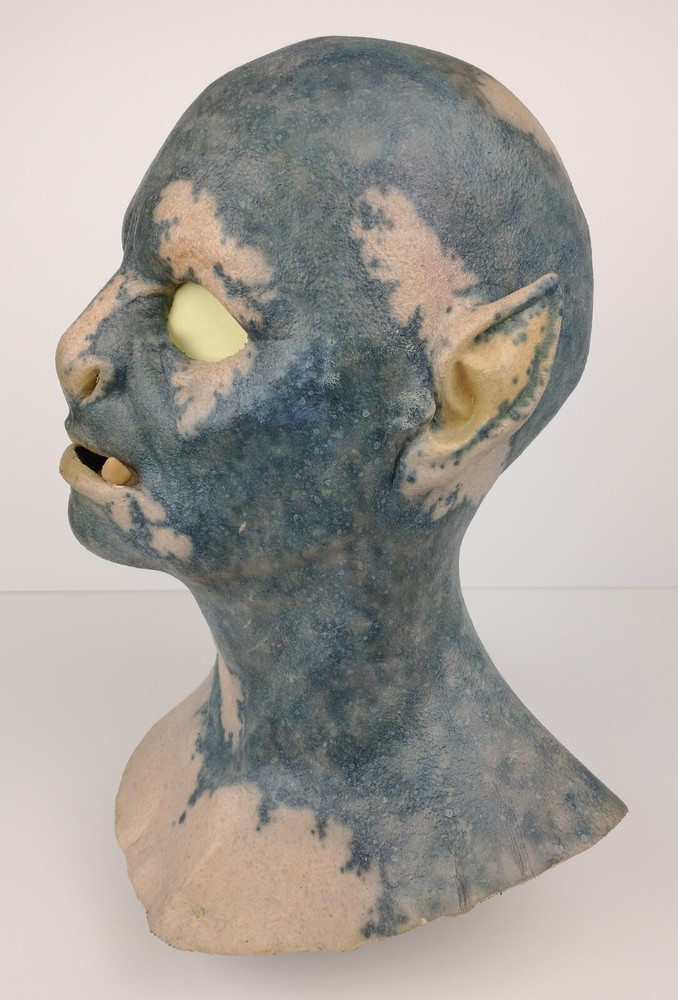 Bright: Female Orc Mask
