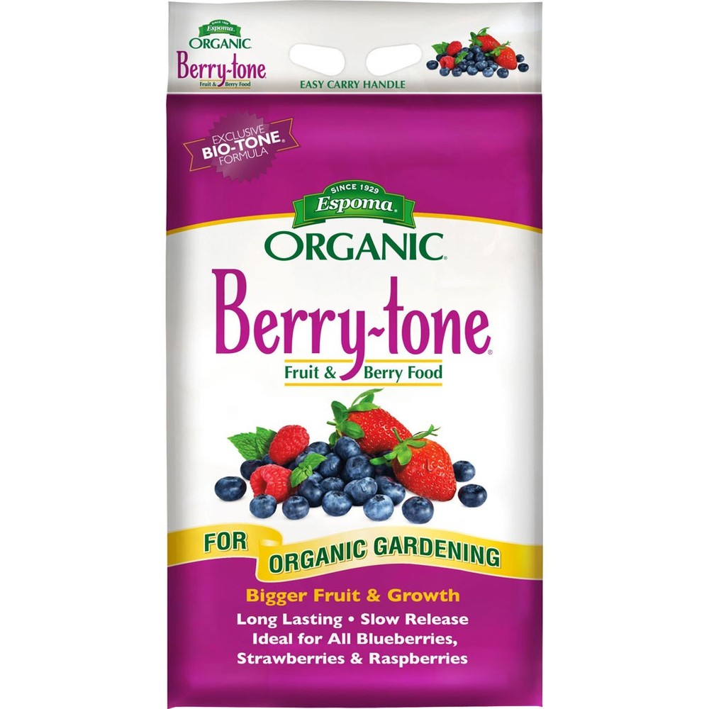 BERRY-TONE FRUIT & BERRY FOOD