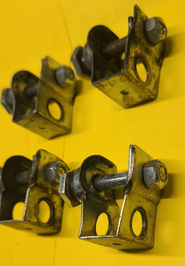 Spreader Bracket For Gemini JR & SR