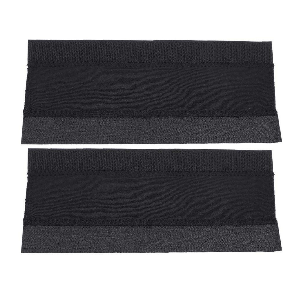 Alomejor 2pcs Frame Protector Chainstay Protector Frame Pad Cover
