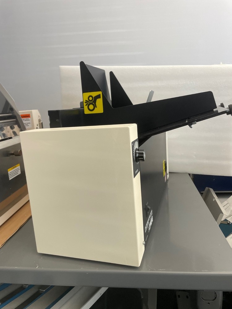 Accufast FX Feeder - refurbished
