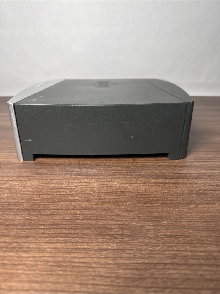 Bose AV 3-2-1 III HDMI Media Center Console Only