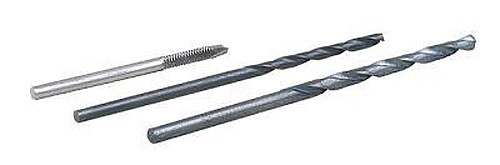 Kadee Tap amp; Drill Set 2-56 - #246