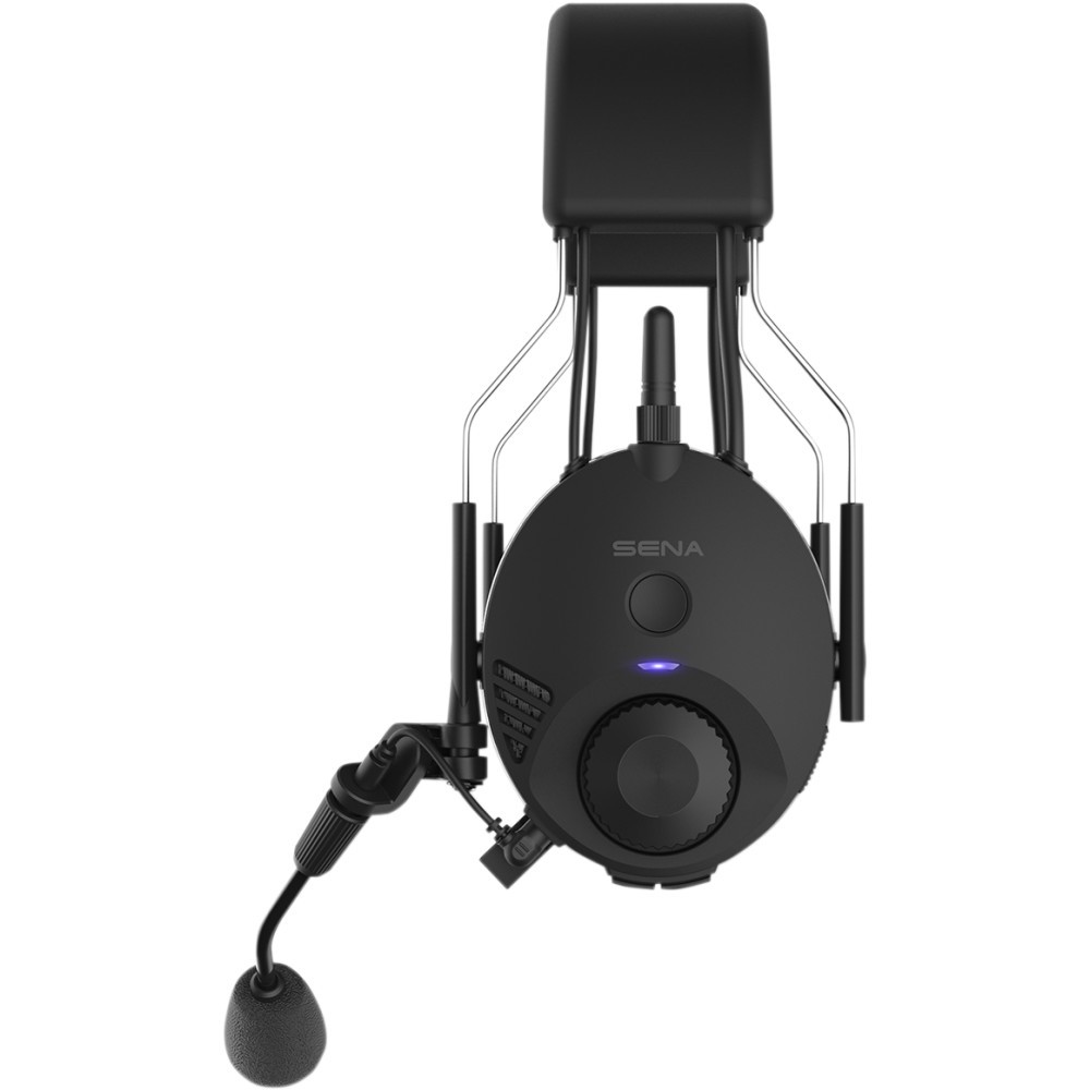 SENA Tufftalk Bluetooth Headset (TUFFTALK-01)