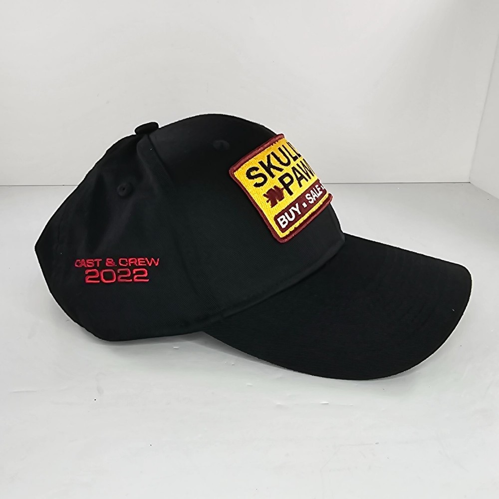Marvel Studios Echo Cast Crew Exclusive Hat 2022 Skully's Pawn
