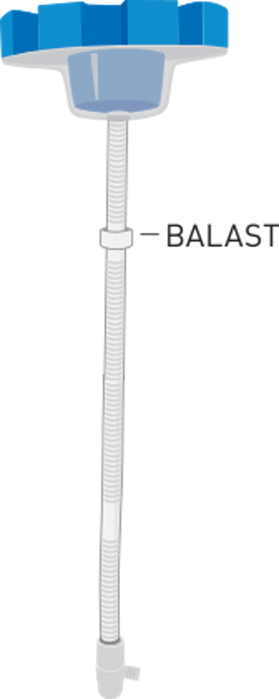 SkimmerMotion - Ballast Replacement Part