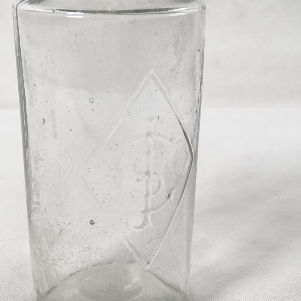 3 x Vintage Lemonade / Drinks Bottles. #6